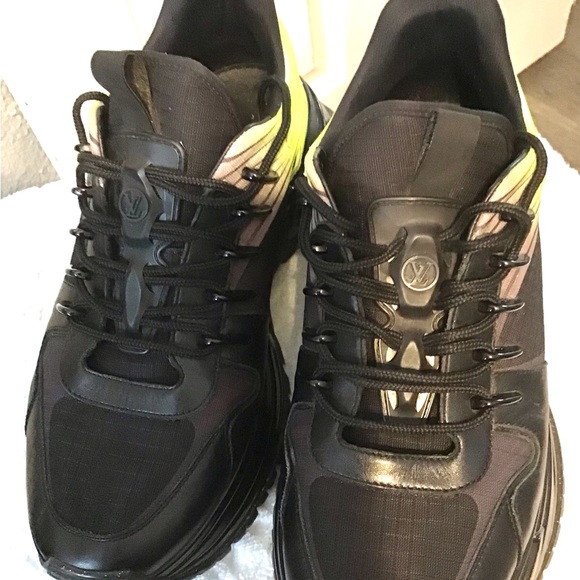 Louis Vuitton Shoes - Picture 6 of 12